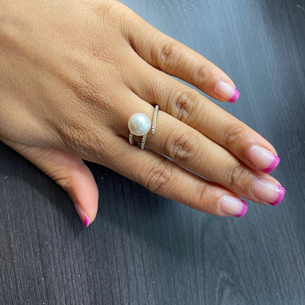 Micheal Kors ring